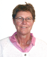 Jutta Fremerey